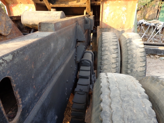 ขายสิบล้อ 3H ดั้ม สภาพพร้อมใช้รถสวยตามรูป