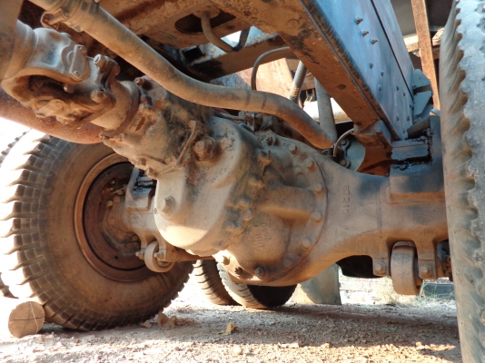 ขายสิบล้อ 3H ดั้ม สภาพพร้อมใช้รถสวยตามรูป