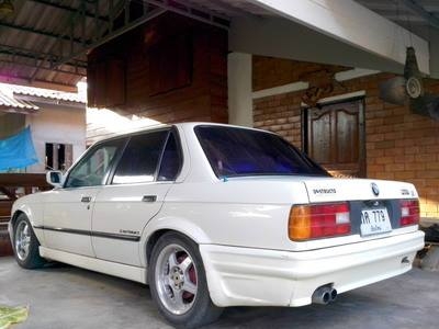 ขาย BMW316 ด่วนราคาถูก ขาย BMW316 ด่วนราคาถูก