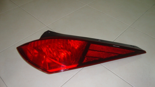 ขายไฟท้าย NISSAN 350Z