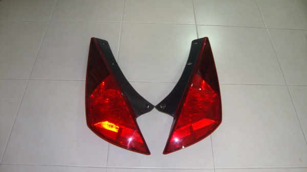 ขายไฟท้าย NISSAN 350Z