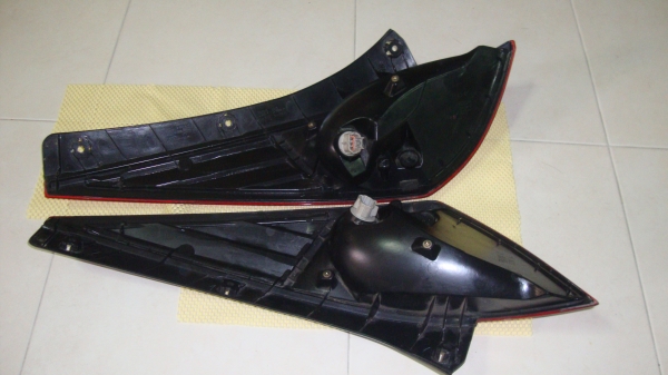 ขายไฟท้าย NISSAN 350Z