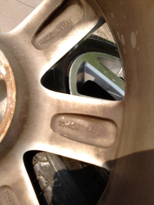 ขาย MAG  ขนาด 4 รู 100 15 X 6 JJ.  ติดต่อ.081-427-3941