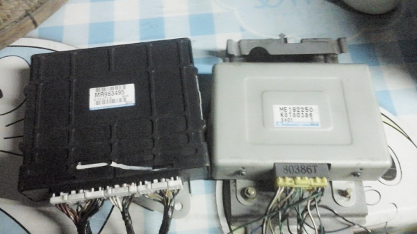 ชุดเพลาขับหน้า4wd มิตซูบิชิ