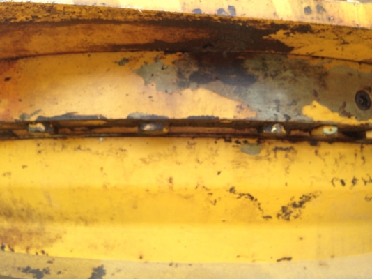 ขาย เเบคโฮ komatsu pc120-5 รถเก่านอกเเท้ไม่เคยทำงานในไทย ขาย เเบคโฮ komatsu pc120-5 รถเก่านอกเเท้ไม่เคยทำงานในไทย