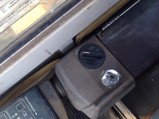 ขาย เเบคโฮ komatsu pc120-5 รถเก่านอกเเท้ไม่เคยทำงานในไทย ขาย เเบคโฮ komatsu pc120-5 รถเก่านอกเเท้ไม่เคยทำงานในไทย