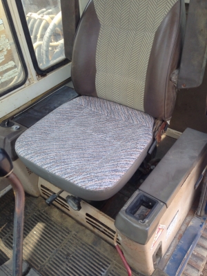 ขาย เเบคโฮ komatsu pc120-5 รถเก่านอกเเท้ไม่เคยทำงานในไทย ขาย เเบคโฮ komatsu pc120-5 รถเก่านอกเเท้ไม่เคยทำงานในไทย