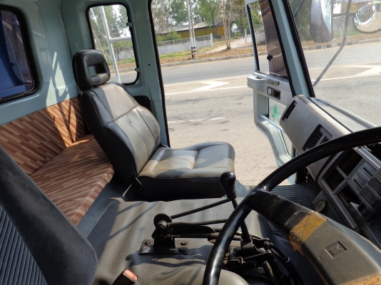 ขายหกล้อดั้มอีซูซุ 6BD 168