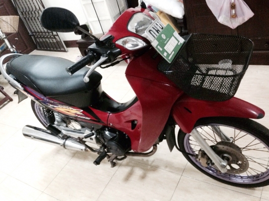 ขาย เวฟ125S 13,900 บาท ตามสภาพ ทะเบียนโอน ขาย เวฟ125S 13,900 บาท ตามสภาพ ทะเบียนโอน