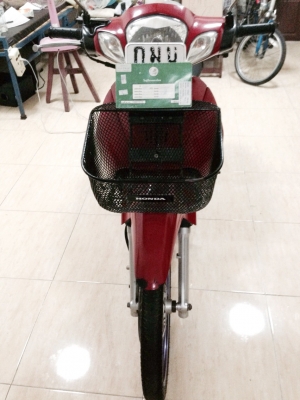 ขาย เวฟ125S 13,900 บาท ตามสภาพ ทะเบียนโอน ขาย เวฟ125S 13,900 บาท ตามสภาพ ทะเบียนโอน