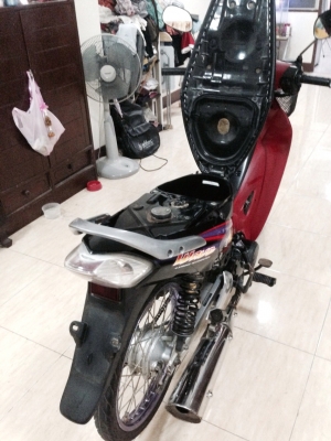 ขาย เวฟ125S 13,900 บาท ตามสภาพ ทะเบียนโอน ขาย เวฟ125S 13,900 บาท ตามสภาพ ทะเบียนโอน