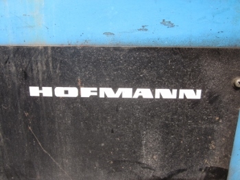 ขาย- เครื่องถอดยาง รถยนต์ HOFMANN มือสองเก่าญี่ปุ่น พร้อมใชังาน