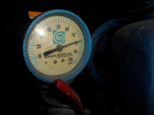 ขายครับขาย ปั๊มลมพูม่าแบบลูกสูบ , กระบอกสูบ 1 สูบ