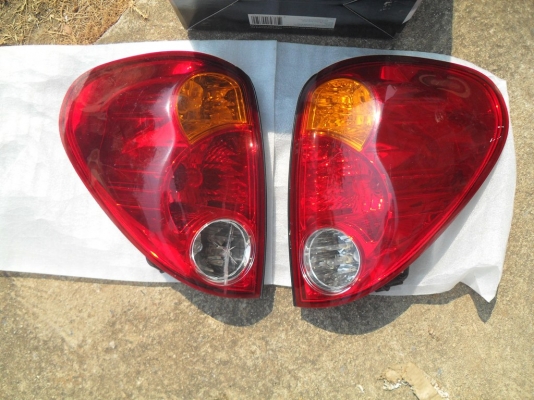 ขายถูก ไฟท้าย และ ชุดโหลดกระบะมิตซู ไททัน ขายถูก ไฟท้าย และ ชุดโหลดกระบะมิตซู ไททัน