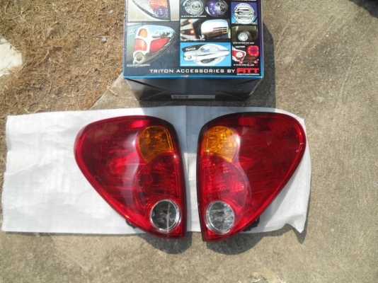 ขายถูก ไฟท้าย และ ชุดโหลดกระบะมิตซู ไททัน ขายถูก ไฟท้าย และ ชุดโหลดกระบะมิตซู ไททัน