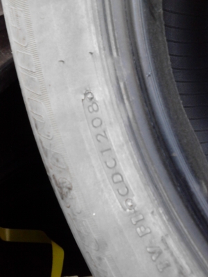 BRIDGE STONE TURANZA GR-80 ชุด 4 เส้น TEL.081-427-3941 BRIDGE STONE TURANZA GR-80 ชุด 4 เส้น TEL.081-427-3941