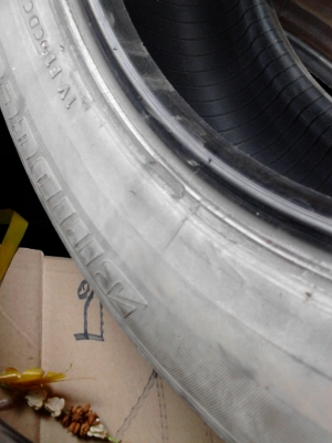 BRIDGE STONE TURANZA GR-80 ชุด 4 เส้น TEL.081-427-3941 BRIDGE STONE TURANZA GR-80 ชุด 4 เส้น TEL.081-427-3941