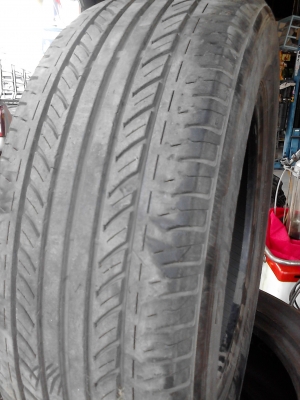 BRIDGE STONE TURANZA GR-80 ชุด 4 เส้น TEL.081-427-3941 BRIDGE STONE TURANZA GR-80 ชุด 4 เส้น TEL.081-427-3941