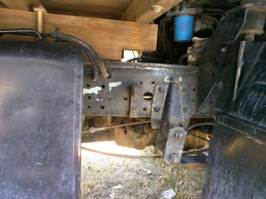 ISUZU NPR57L  100 แรง พวงมาลัย เพาเวอร์ กระบะปูเหล็กยางเต็ม 6 เส้น ซัซซี่สวยๆ