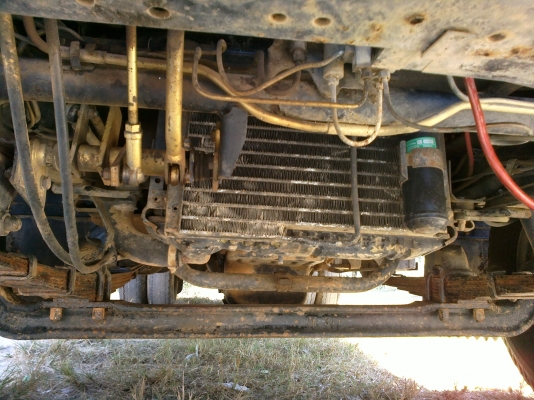 ISUZU NPR57L  100 แรง พวงมาลัย เพาเวอร์ กระบะปูเหล็กยางเต็ม 6 เส้น ซัซซี่สวยๆ