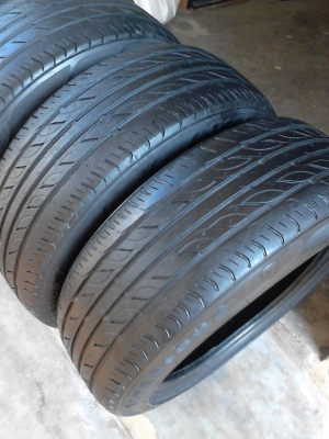 FIRE STONE TZ-700 185/55R15 ชุด 4 เส้น TEL.081-427-3941