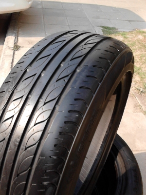 FIRE STONE TZ-700 185/55R15 ชุด 4 เส้น TEL.081-427-3941