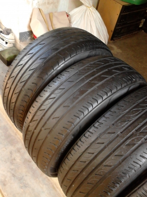 FIRE STONE TZ-700 185/55R15 ชุด 4 เส้น TEL.081-427-3941