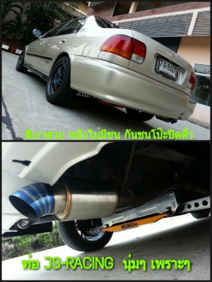 ขายCIVIC EKเครื่องVTEC ดิส4ล้อเบรคABS ค้ำล่างBEAKS ล้อENKAI รถสวยมากๆ ขายCIVIC EKเครื่องVTEC ดิส4ล้อเบรคABS ค้ำล่างBEAKS ล้อENKAI รถสวยมากๆ