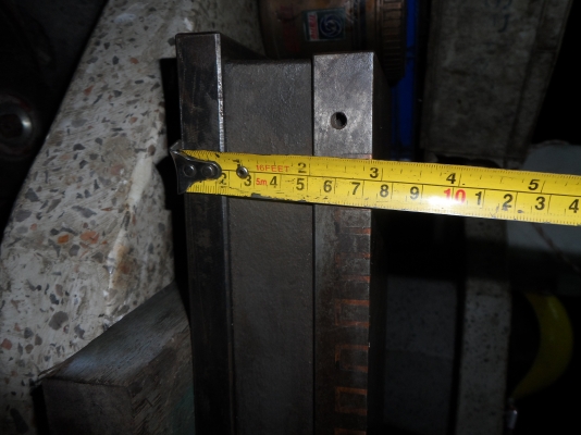 ขายครับขายเเท่นแม่เหล็กถาวร ขนาด 450 * 200 มม. (ยาว 18" กว้าง 8") สภาพใช้งาน 15000 บาท 0814583376 ช่างเอกมีบริการจัดส่งทั่วประเทศ