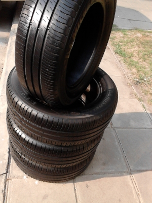 MICHELIN ENERGY XM2 ขาย ชุด 4 เส้น TEL.081-427-3941 MICHELIN ENERGY XM2 ขาย ชุด 4 เส้น TEL.081-427-3941