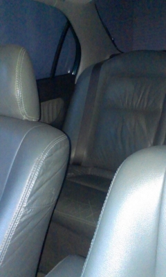 ขายด่วน รถบ้าน ฮอนด้า ซีวิค ปี1999 สีเขียว เกียร์อัตโนมัติ เครื่อ งเบนซิน 1600cc