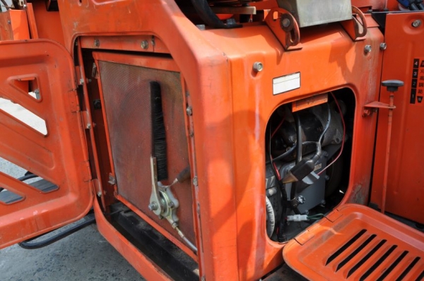 ขายรถ เกี่ยว-นวด ล้อตีนตะขาบ KUBOTA สภาพสวยเดิมจากญี่ปุ่น 49,000 เท่านั้น!!