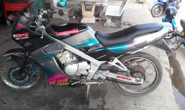 ซื๊อรถแถมอะไหล่