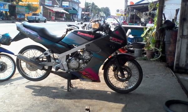 ซื๊อรถแถมอะไหล่