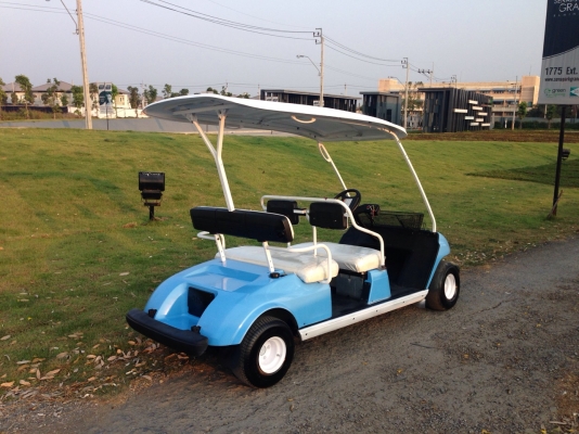 ขายรถกอล์ฟ ขายรถกอล์ฟ