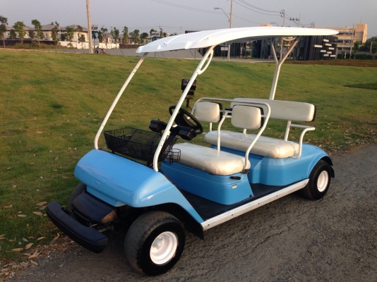 ขายรถกอล์ฟ ขายรถกอล์ฟ