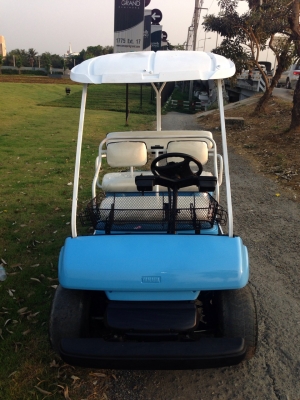 ขายรถกอล์ฟ