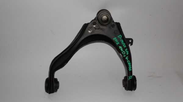 ปีกนก ISUZU รุ่น DMAX 2012 บน 4 WD