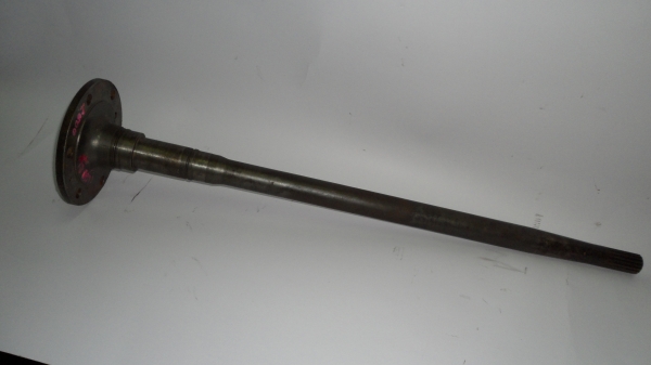 เพลาข้าง ISUZU รุ่น DMAX 2.5 2WD