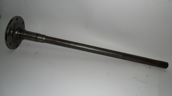 เพลาข้าง ISUZU รุ่น DMAX 2012 2WD