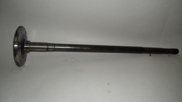 เพลาข้าง MITSUBISHI รุ่น TRITON PLUS 4WD