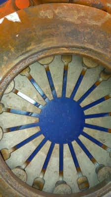 ขายคลัชNISSAN BIG M มีหลายรุ้นครับราคาบ้านๆคุณภาพเกินตัวหวีปรับความแข็ง+แผ่นคลัชกลึ่งทองแดงผสมใช้สำหรับรถที่เซ็ดโบ ที่คลัชลื้นถ้าเอาไม่อยู่ยินดีคืนเงิน ขายคลัชNISSAN BIG M มีหลายรุ้นครับราคาบ้านๆคุณภาพเกินตัวหวีปรับความแข็ง+แผ่นคลัชกลึ่งทองแดงผสมใช้สำหรับรถที่เซ็ดโบ ที่คลัชลื้นถ้าเอาไม่อยู่ยินดีคืนเงิน