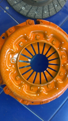 ขายคลัชNISSAN BIG M มีหลายรุ้นครับราคาบ้านๆคุณภาพเกินตัวหวีปรับความแข็ง+แผ่นคลัชกลึ่งทองแดงผสมใช้สำหรับรถที่เซ็ดโบ ที่คลัชลื้นถ้าเอาไม่อยู่ยินดีคืนเงิน ขายคลัชNISSAN BIG M มีหลายรุ้นครับราคาบ้านๆคุณภาพเกินตัวหวีปรับความแข็ง+แผ่นคลัชกลึ่งทองแดงผสมใช้สำหรับรถที่เซ็ดโบ ที่คลัชลื้นถ้าเอาไม่อยู่ยินดีคืนเงิน