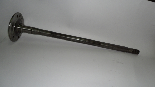 เพลาข้าง TOYOTA รุ่น VIGO 4WD ไม่ ABS