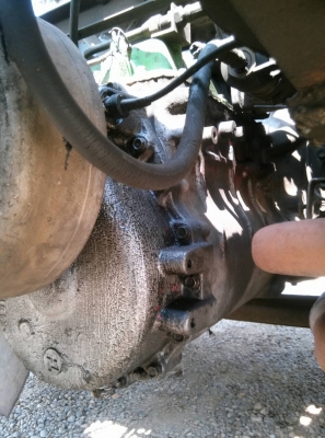 ขายเกียร์รถหัวลาก EP 25000บาทไทย สนใจโทร 086-074-8399 คุณ หนุ่ม