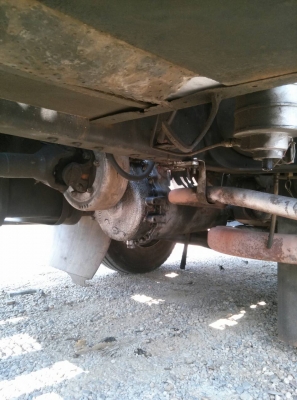 ขายเกียร์รถหัวลาก EP 25000บาทไทย สนใจโทร 086-074-8399 คุณ หนุ่ม