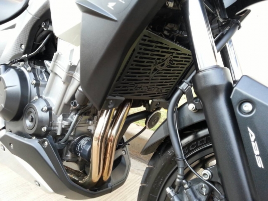 CB500X 2013 รถซื้อเงินสด 7เดือน(ส.ค.)ออกศูนย์บิ๊กวิงค์ สภาพใหม่มาก ราคา205,000 CB500X 2013 รถซื้อเงินสด 7เดือน(ส.ค.)ออกศูนย์บิ๊กวิงค์ สภาพใหม่มาก ราคา205,000