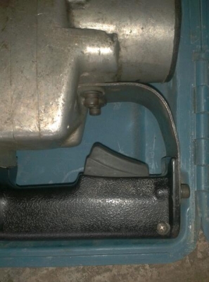 ขายแย็กmakitaรุ่นHM1201