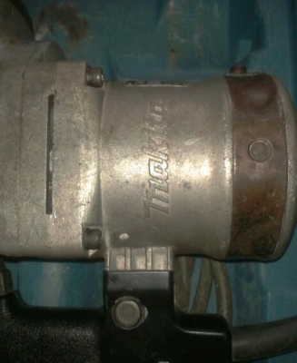 ขายแย็กmakitaรุ่นHM1201