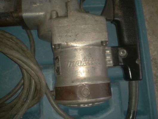 ขายแย็กmakitaรุ่นHM1201